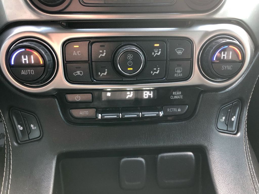 2016 Chevrolet Tahoe