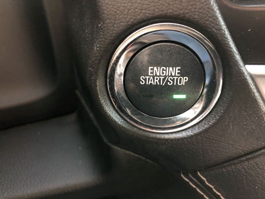 2016 Chevrolet Tahoe