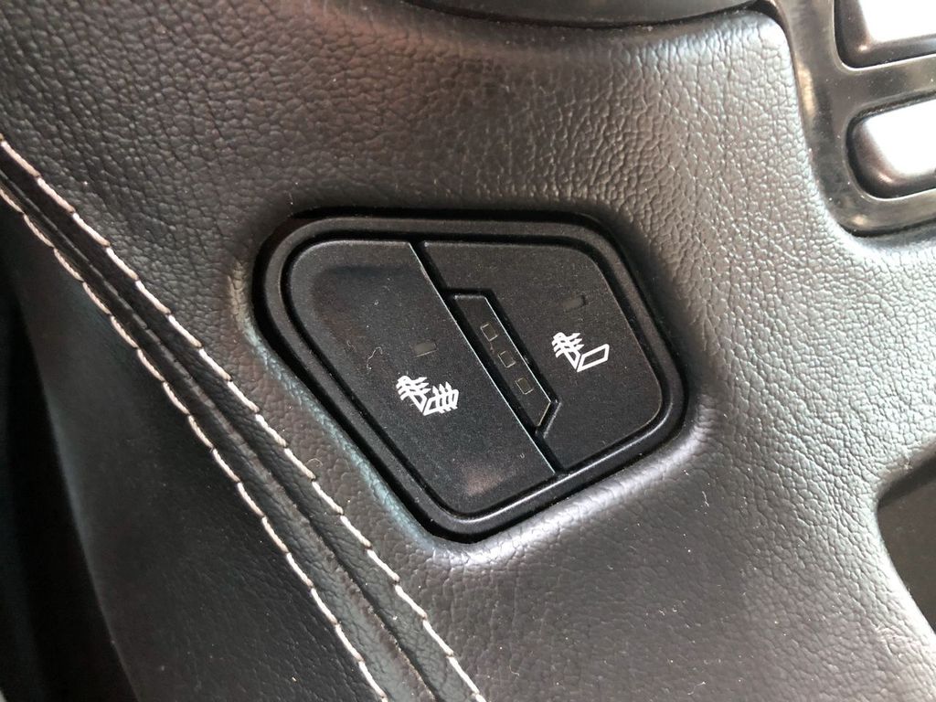 2016 Chevrolet Tahoe