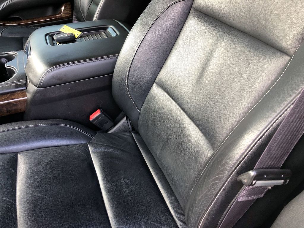 2016 Chevrolet Tahoe