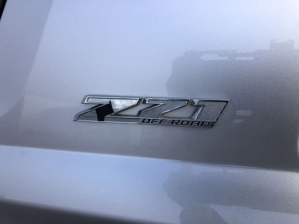 2016 Chevrolet Tahoe