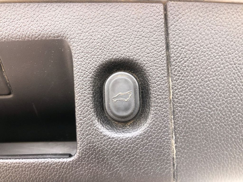2016 Chevrolet Tahoe