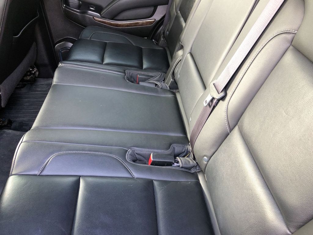 2016 Chevrolet Tahoe