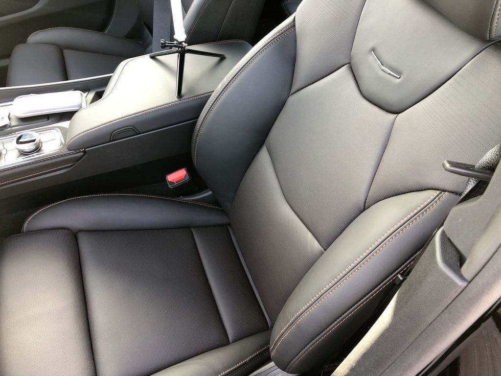 2025 Cadillac CT5