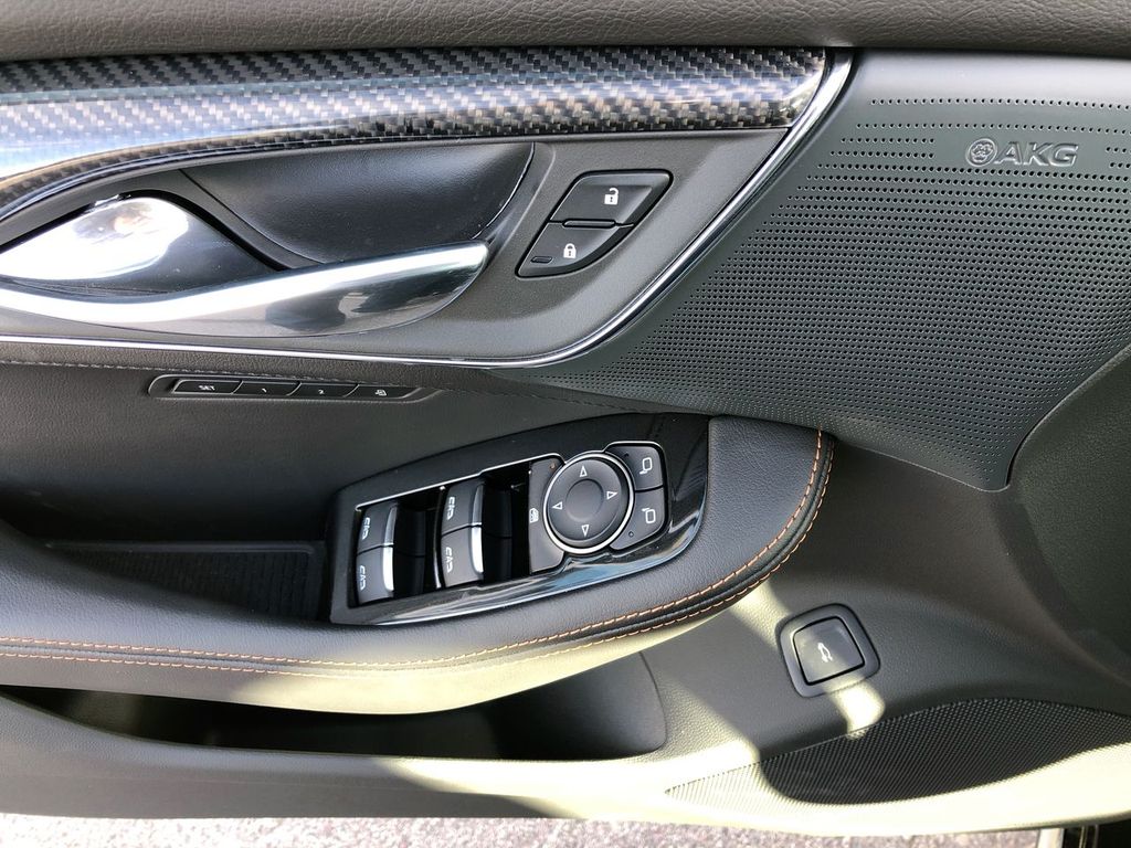 2025 Cadillac CT5