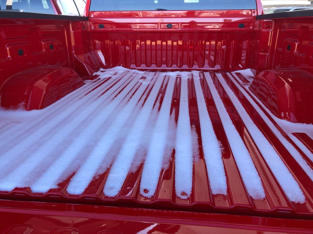2025 Chevrolet Silverado 3500