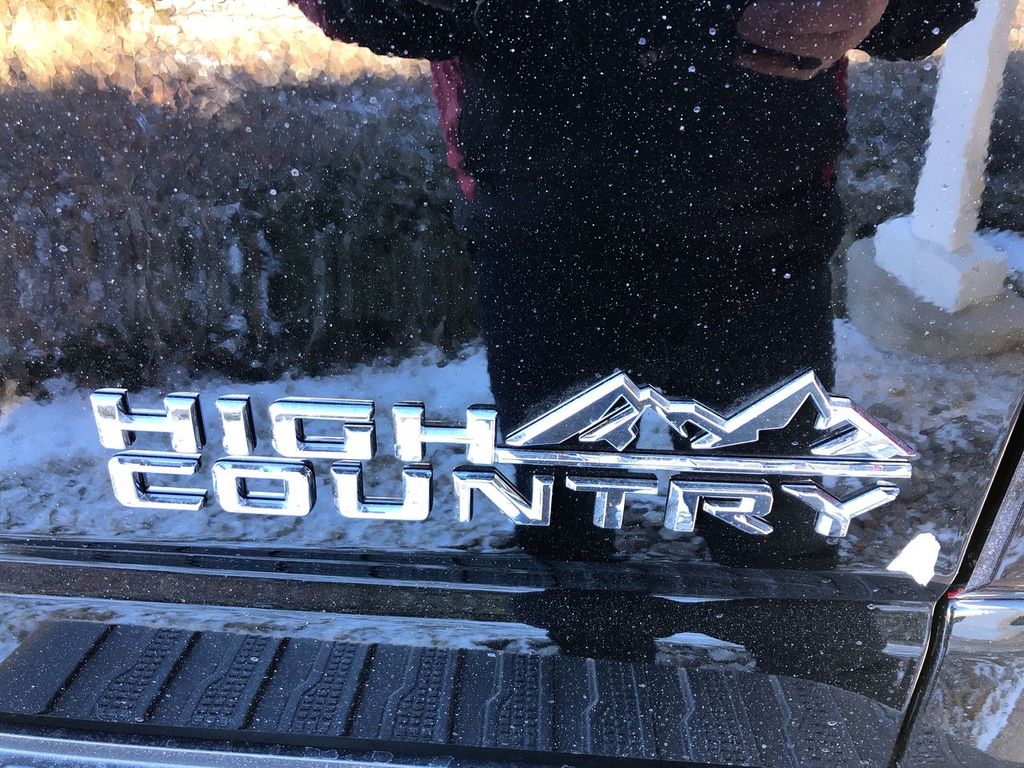 2025 Chevrolet Silverado 2500