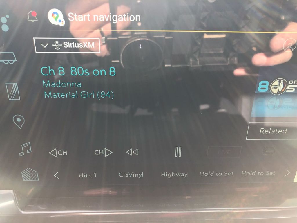 2025 Chevrolet Silverado 2500