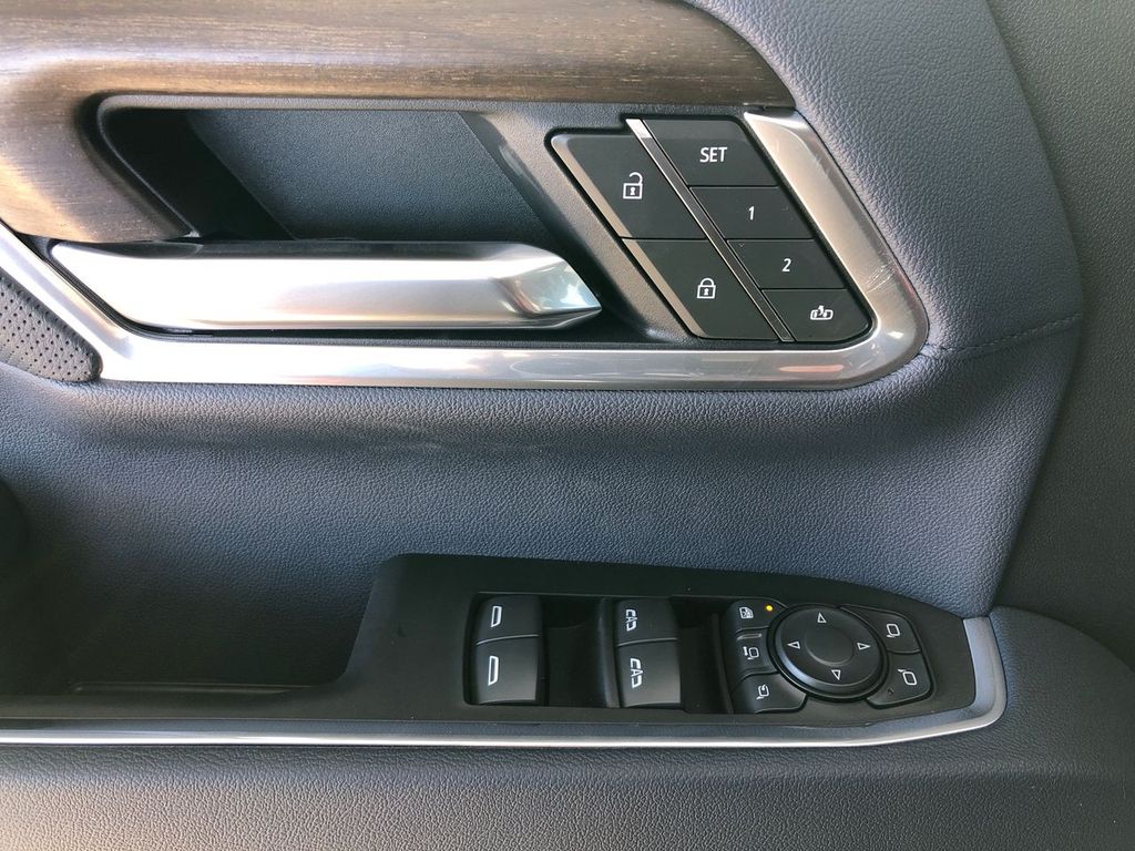 2025 Chevrolet Silverado 2500
