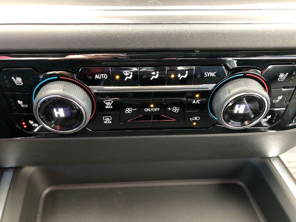 2025 Chevrolet Silverado 2500