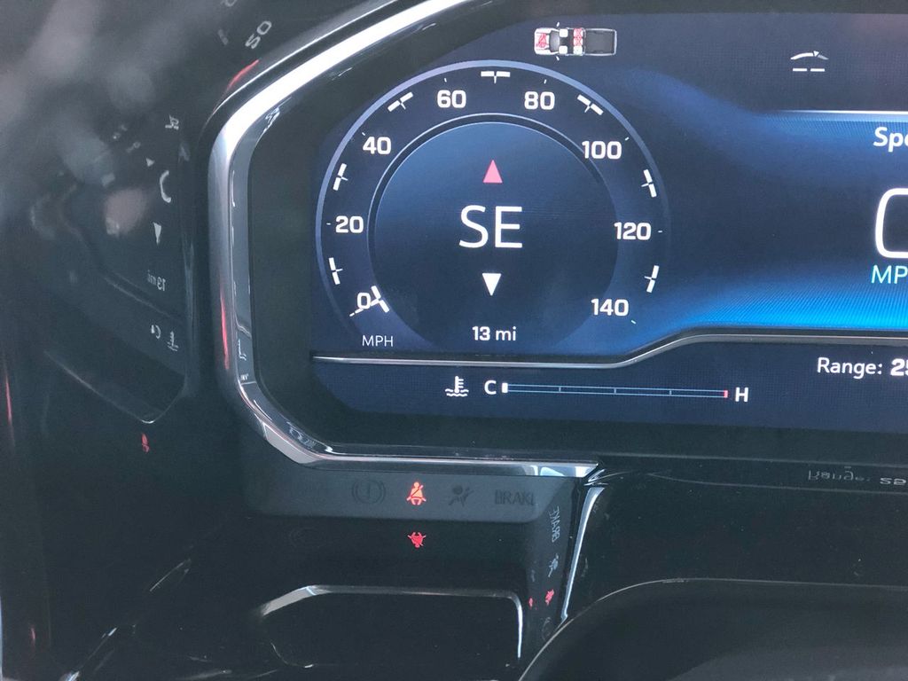 2025 Chevrolet Silverado 2500