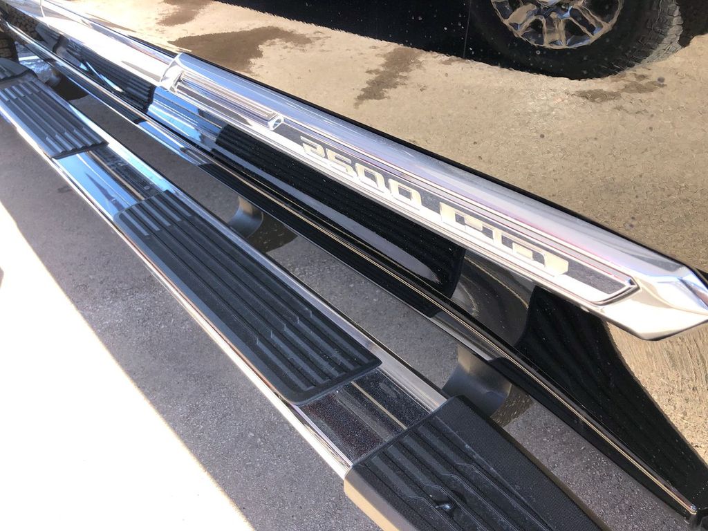 2025 Chevrolet Silverado 2500