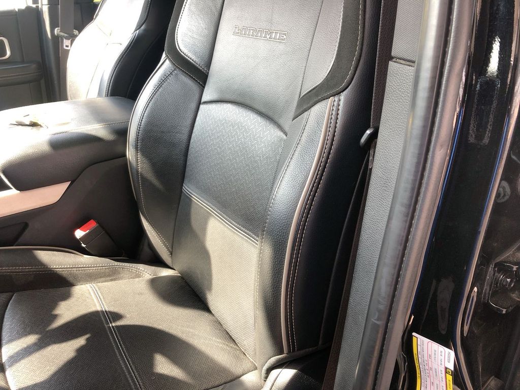 2019 Ram 3500