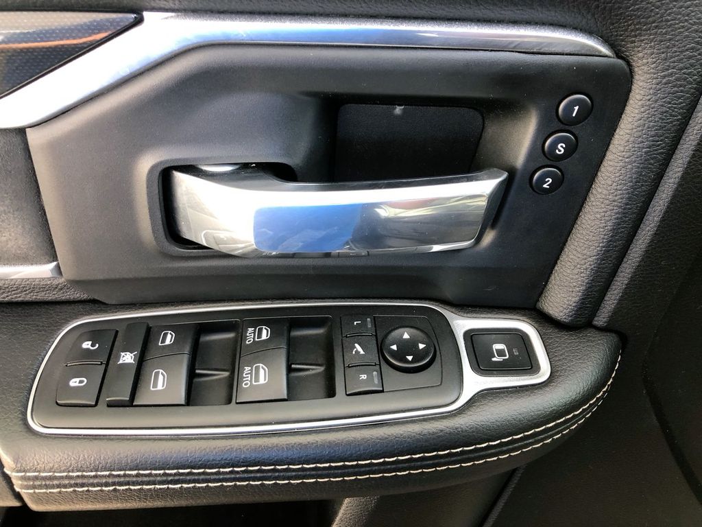 2019 Ram 3500
