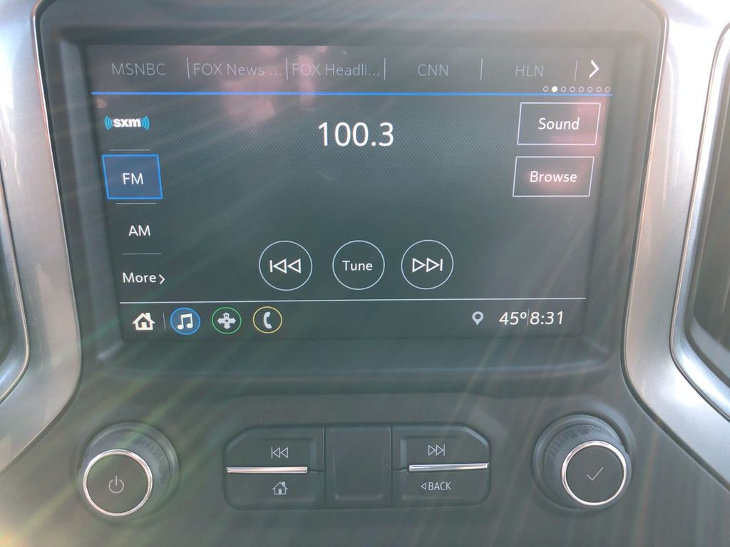 2023 Chevrolet Silverado 2500