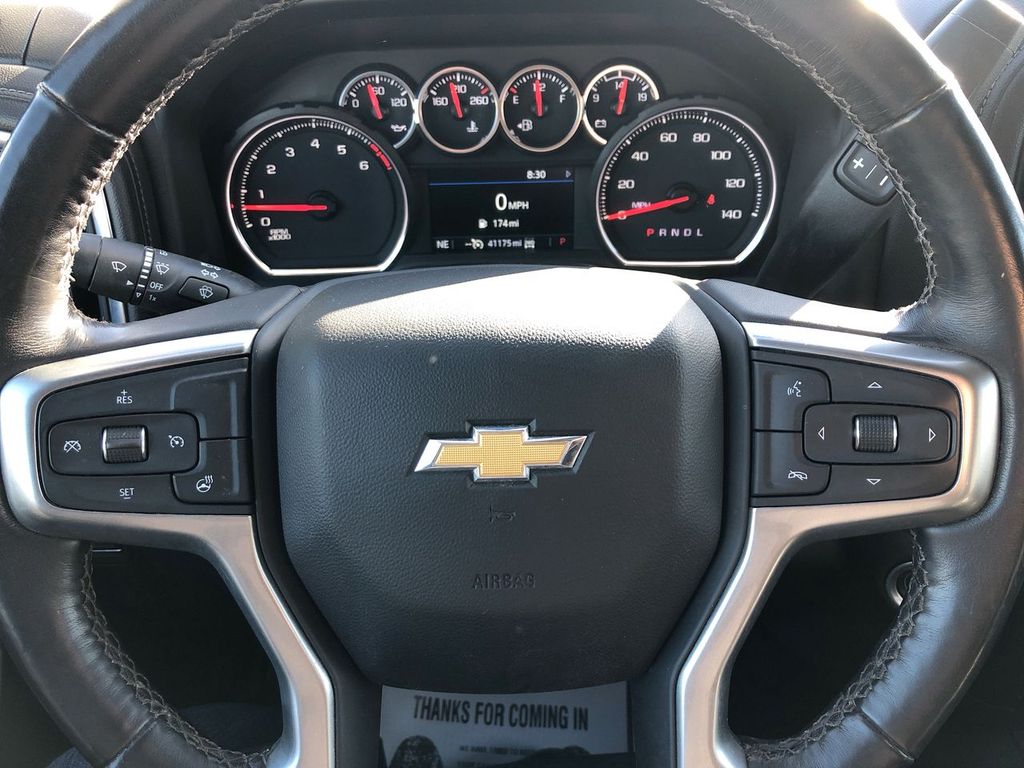 2023 Chevrolet Silverado 2500