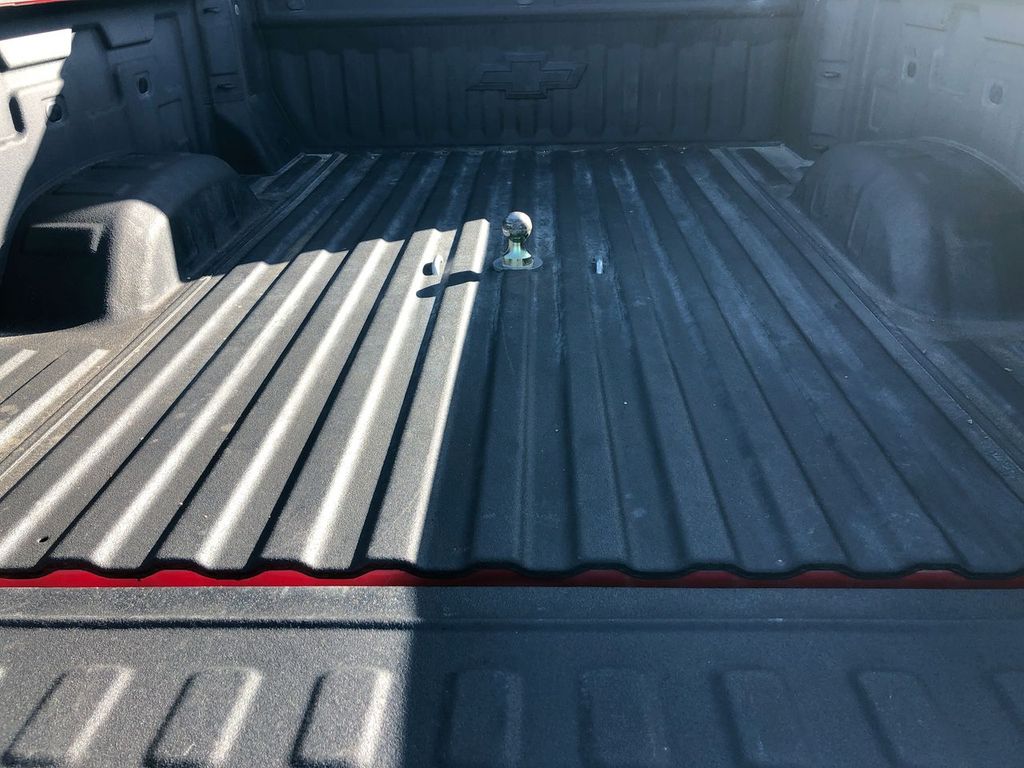 2023 Chevrolet Silverado 2500