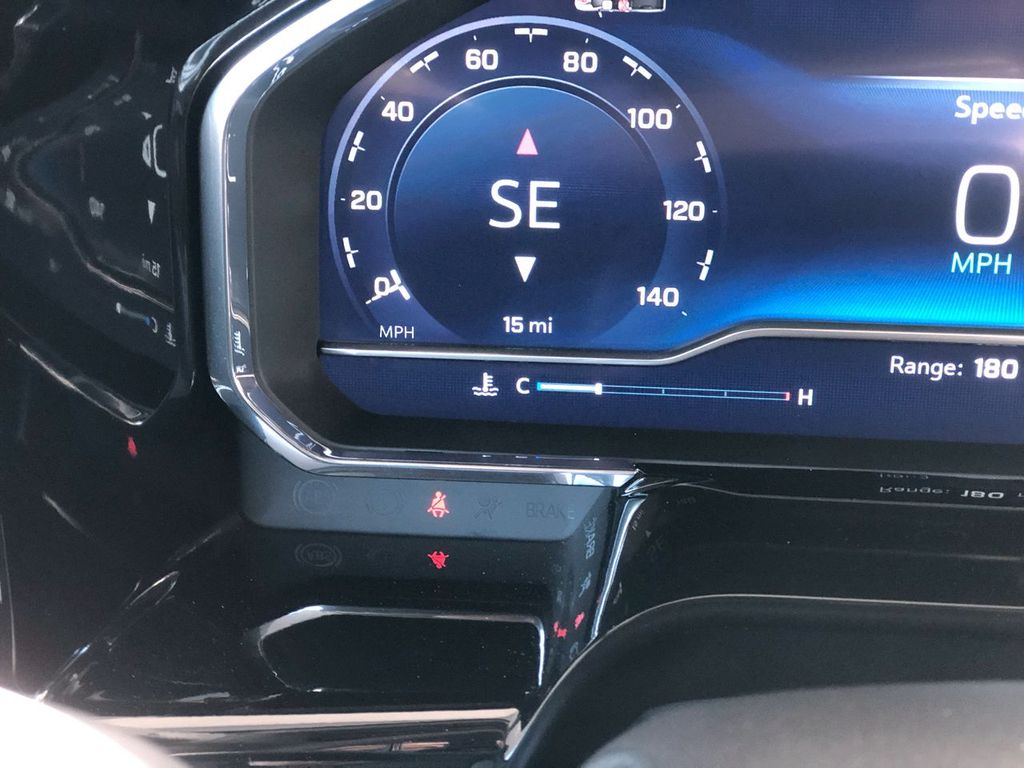 2025 Chevrolet Silverado 3500