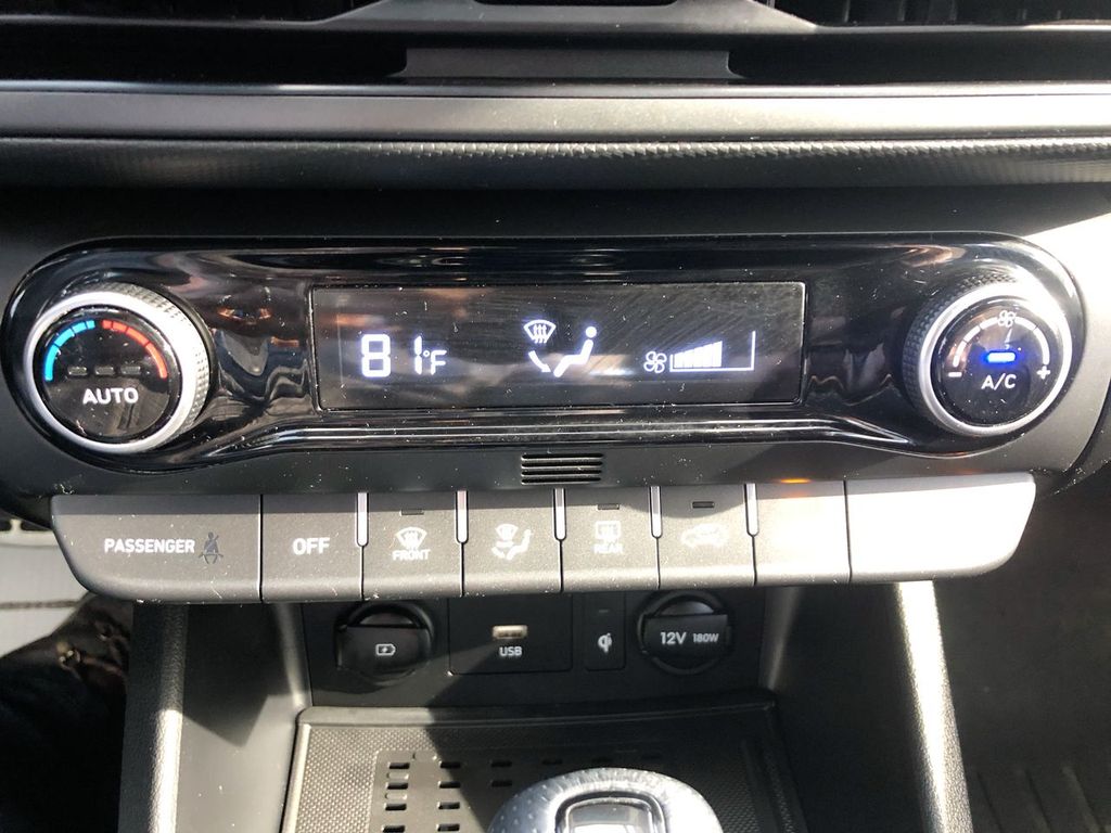 2022 Hyundai Kona