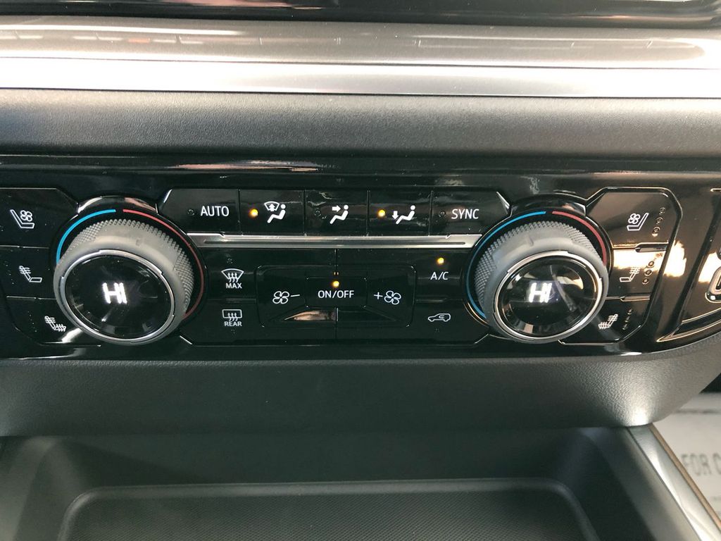 2025 Chevrolet Silverado 2500