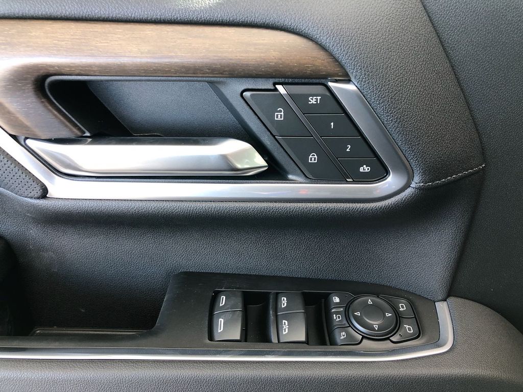 2025 Chevrolet Silverado 2500