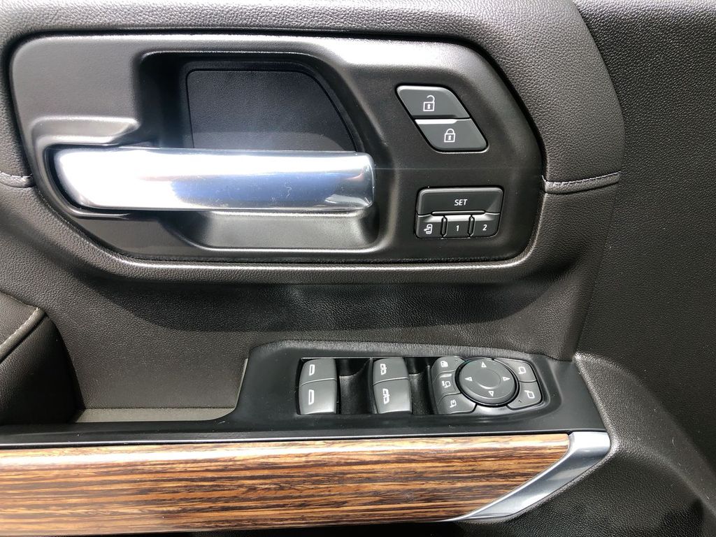2020 Chevrolet Silverado 3500