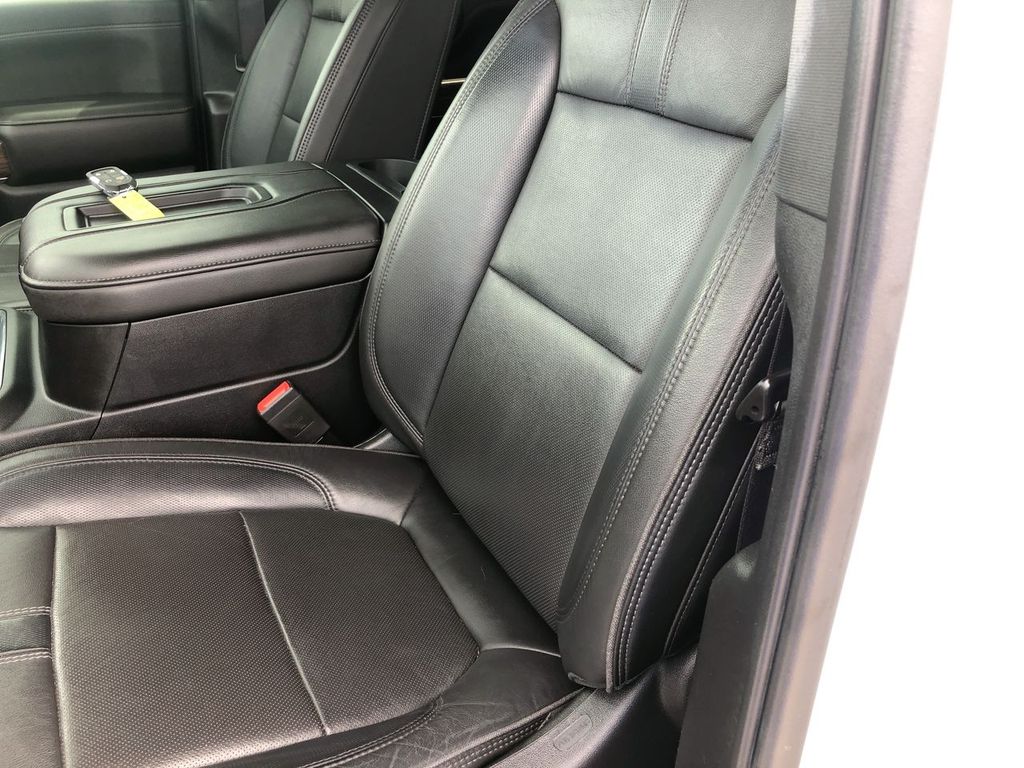 2020 Chevrolet Silverado 3500