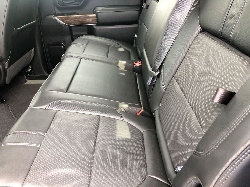 2020 Chevrolet Silverado 3500