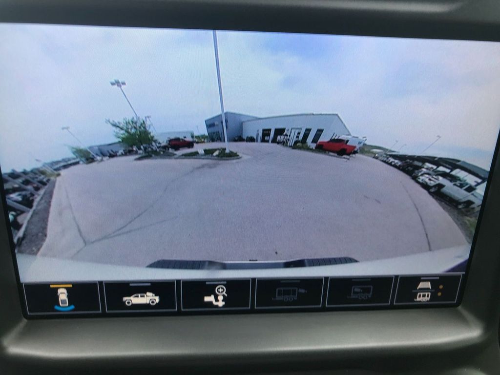 2020 Chevrolet Silverado 3500