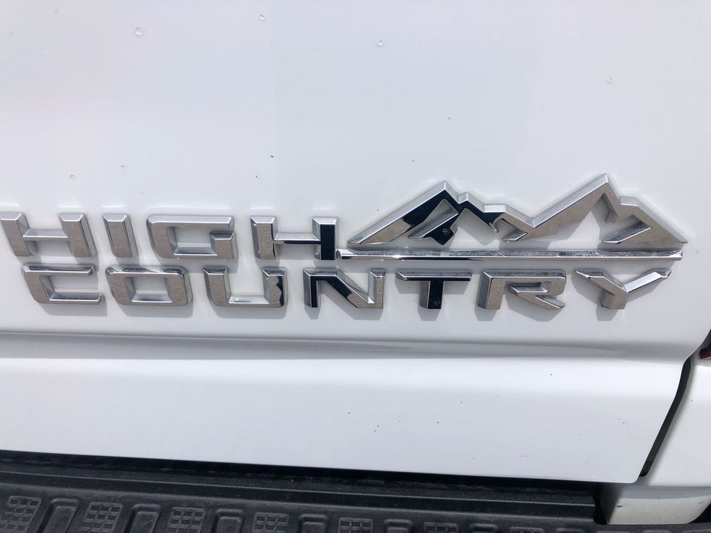 2020 Chevrolet Silverado 3500