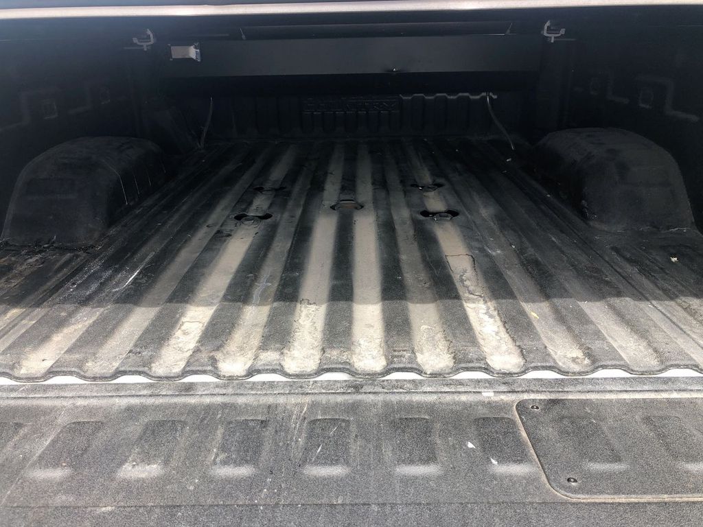 2020 Chevrolet Silverado 3500