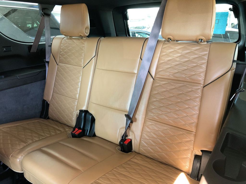 2022 Cadillac Escalade ESV