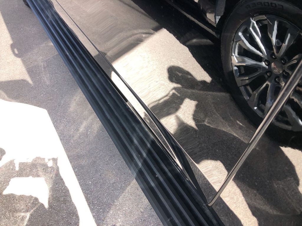 2022 Cadillac Escalade ESV