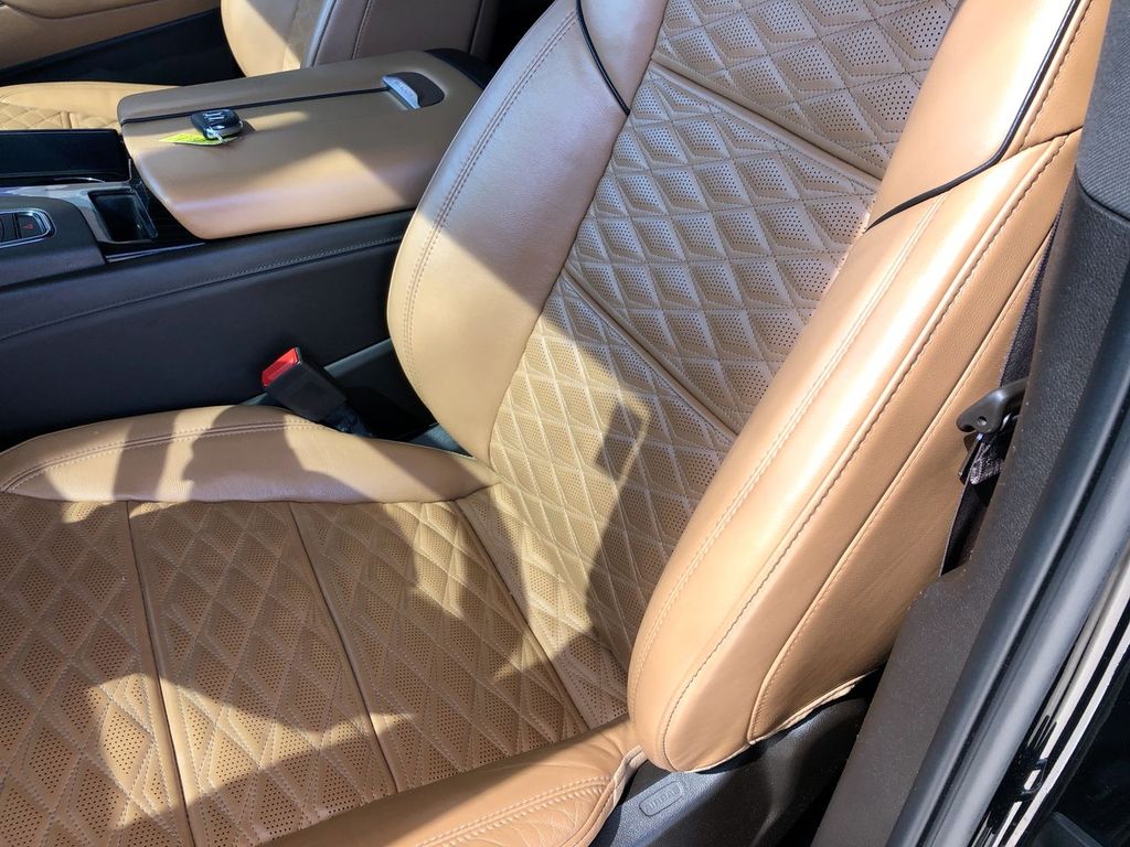 2022 Cadillac Escalade ESV
