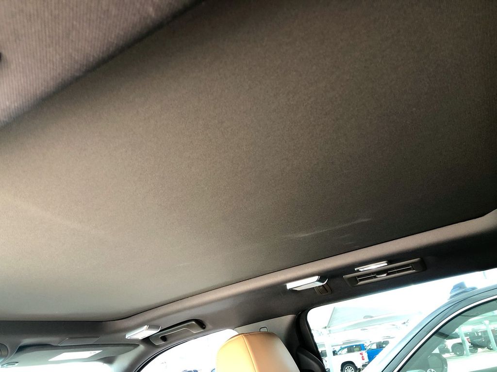 2022 Cadillac Escalade ESV