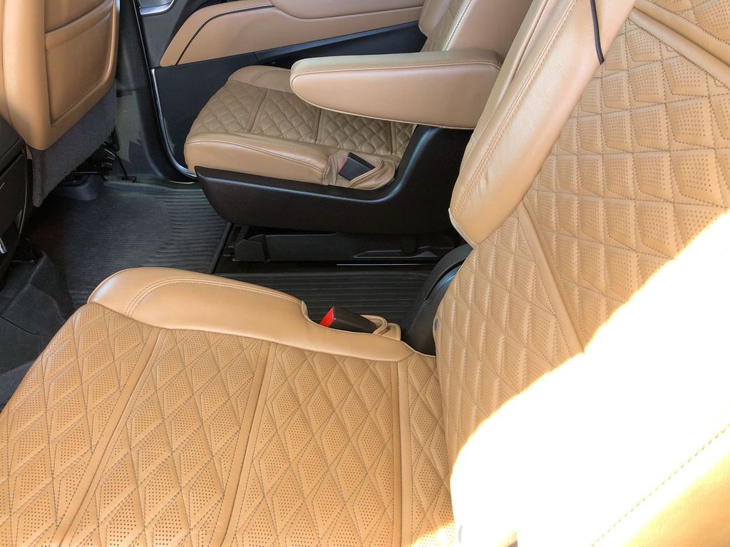 2022 Cadillac Escalade ESV