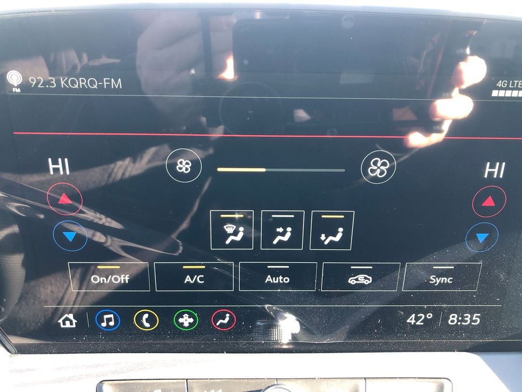 2025 Chevrolet Blazer