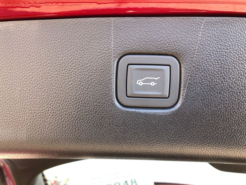 2025 Chevrolet Blazer