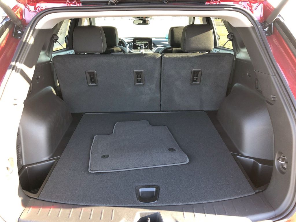 2025 Chevrolet Blazer