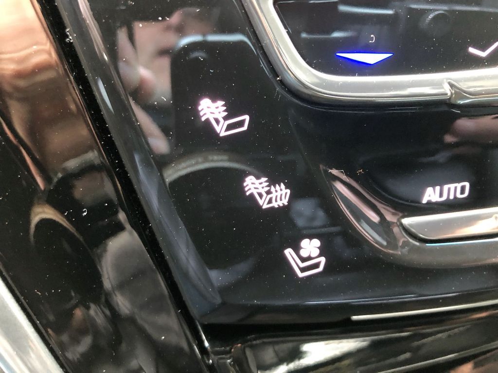 2018 Cadillac Escalade