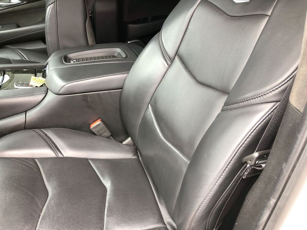 2018 Cadillac Escalade
