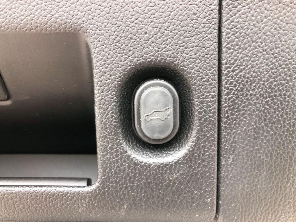 2018 Cadillac Escalade