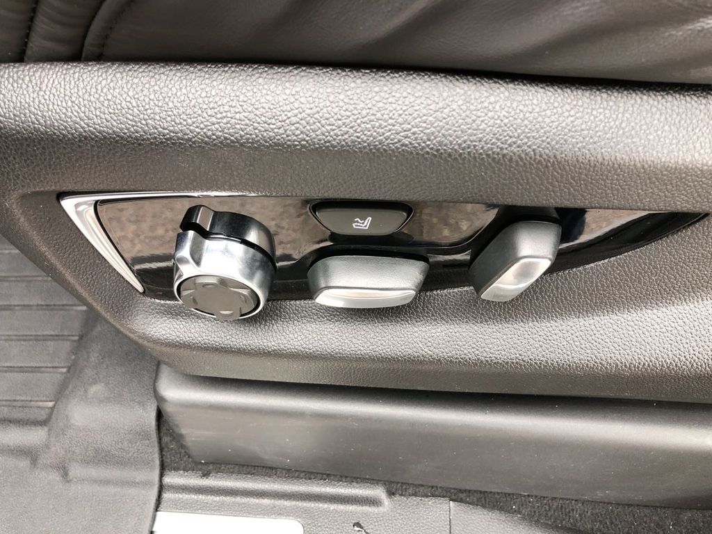 2018 Cadillac Escalade