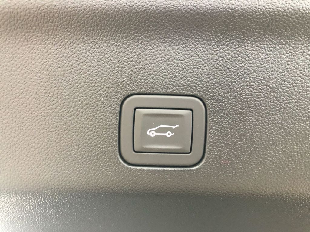 2025 Chevrolet Tahoe