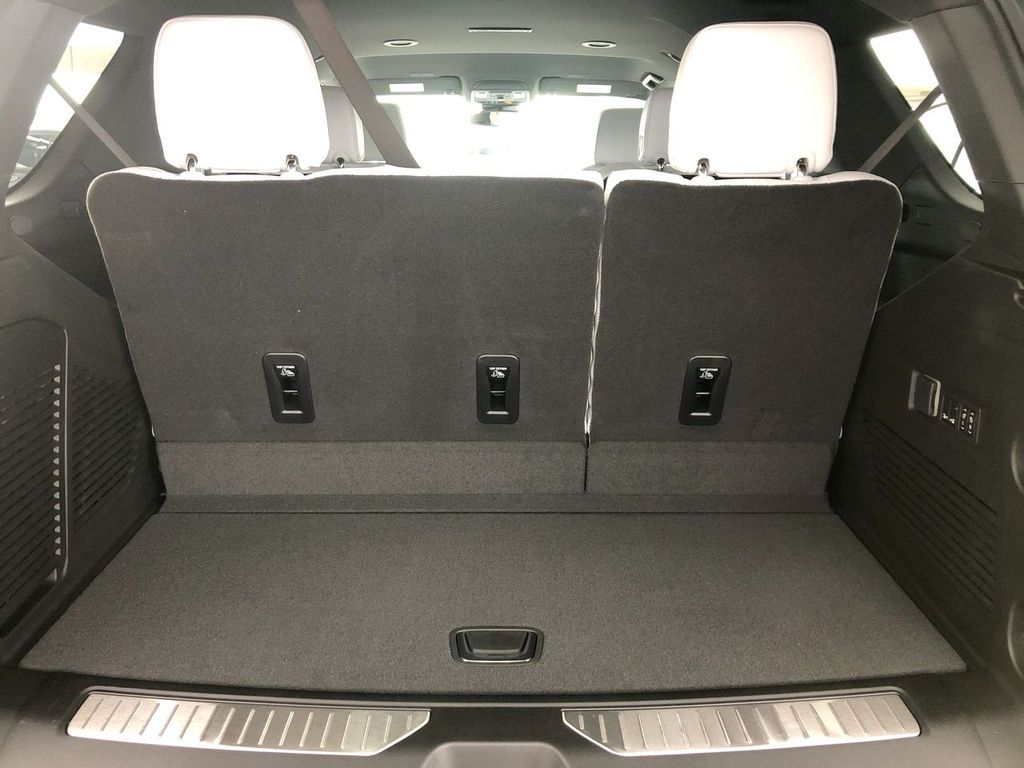 2025 Chevrolet Tahoe
