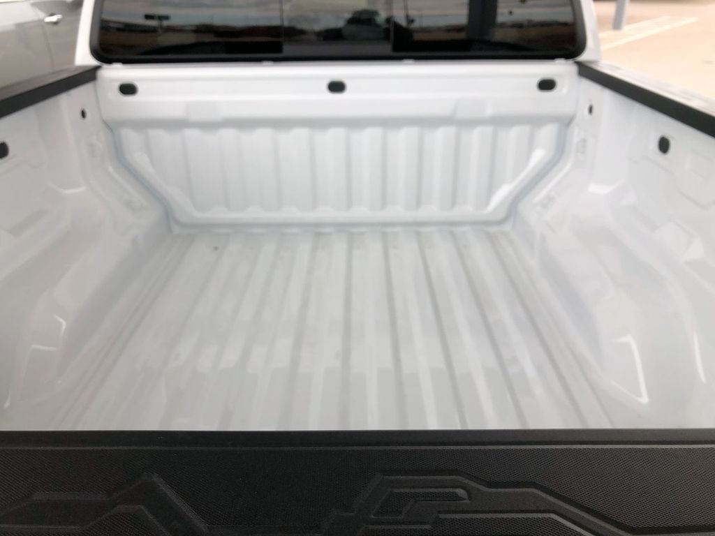2025 Chevrolet Colorado