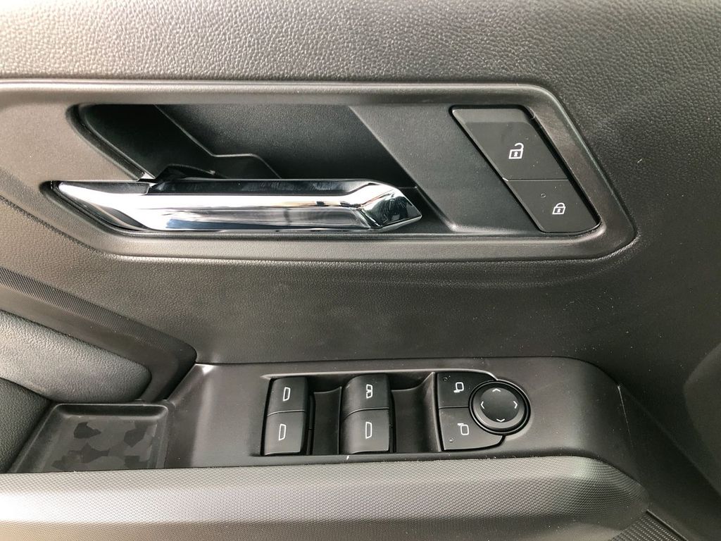 2025 Chevrolet Colorado