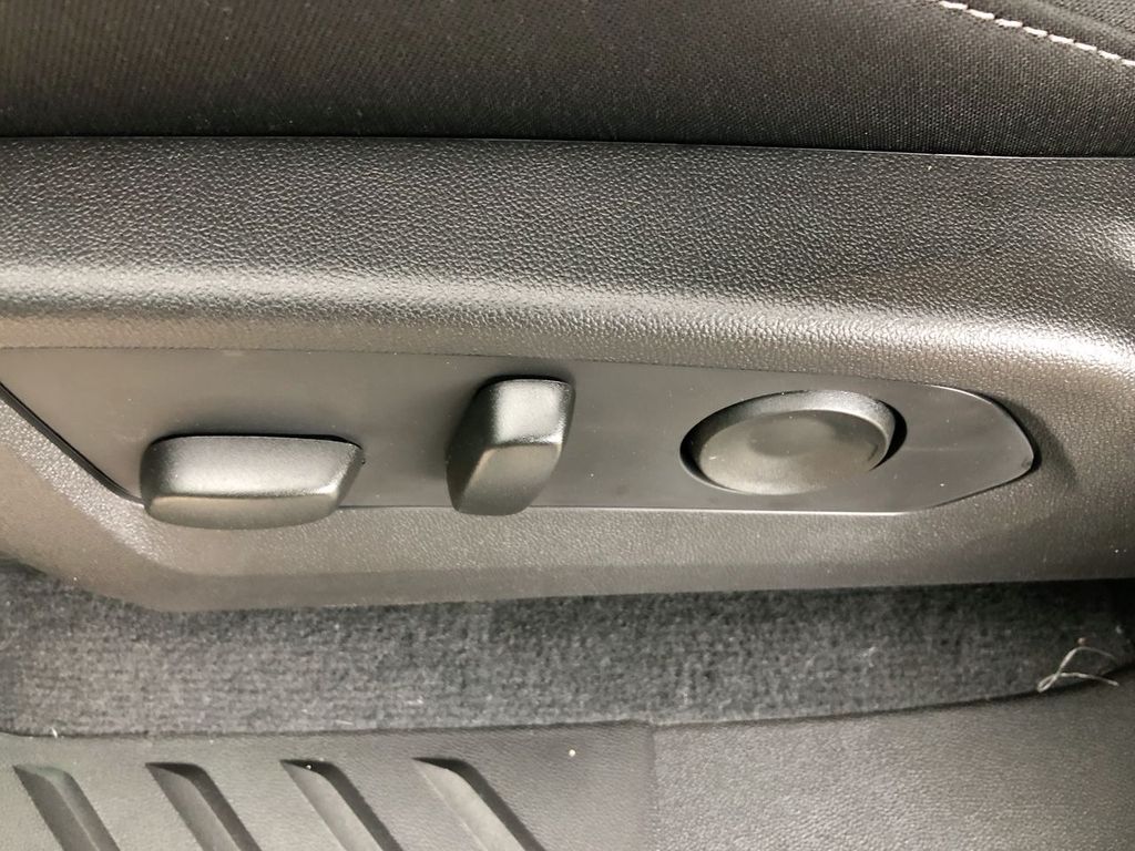 2025 Chevrolet Colorado
