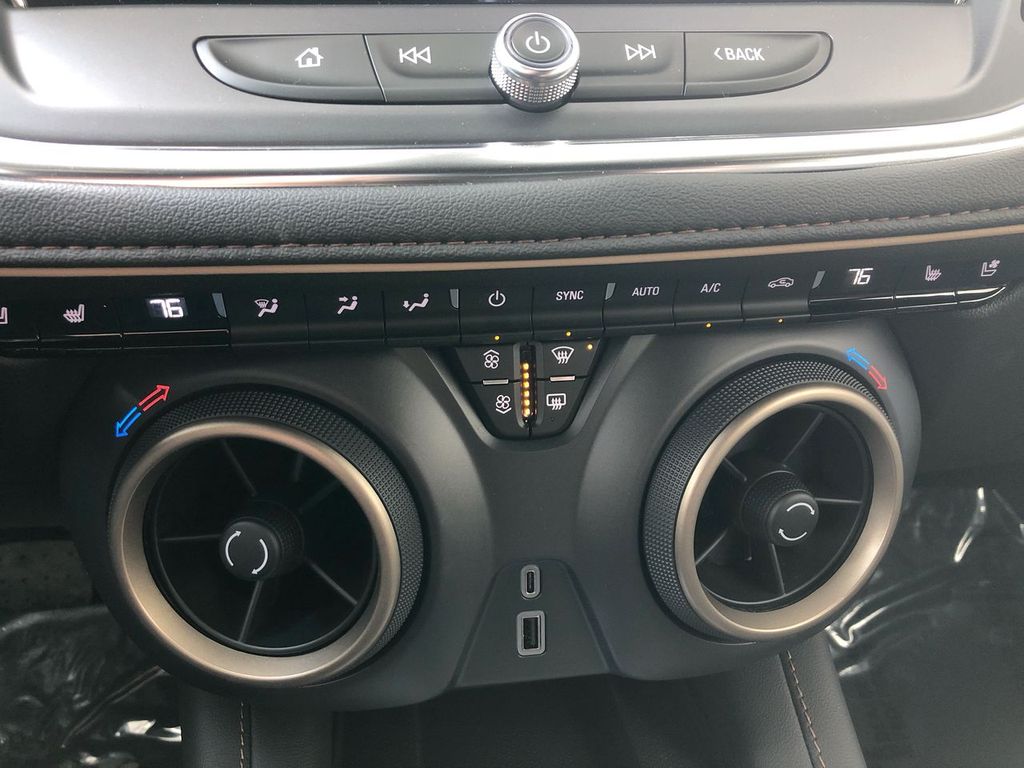 2025 Chevrolet Blazer