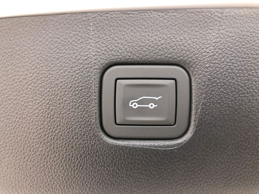 2025 Chevrolet Blazer